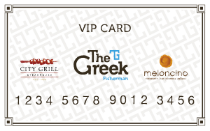 VIP Card