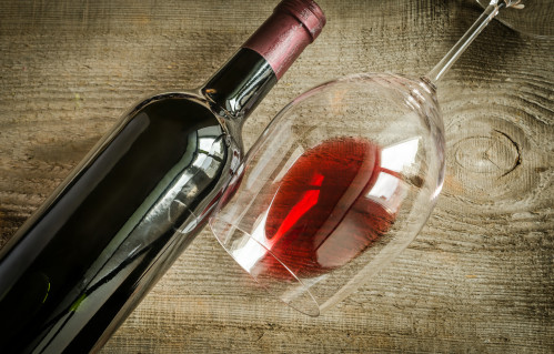 Celebrating Pinot Noir Month