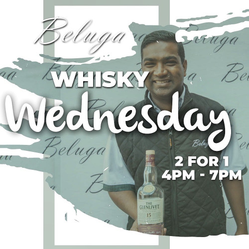 Whiskey Wednesdays