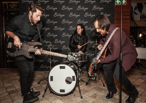 Live Music - Wednesday, Saturday and Sunday