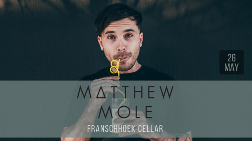 Matthew Mole Live
