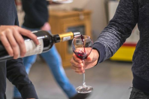 Franschhoek Winter Wines