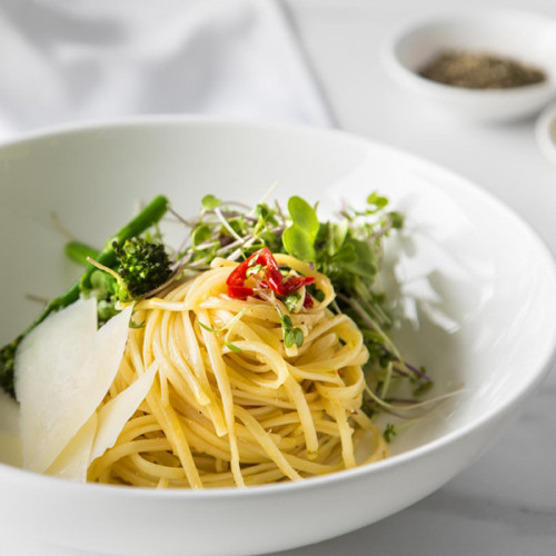 Winter Food and Wine Specials
