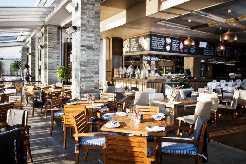 Winter Food and Wine Specials