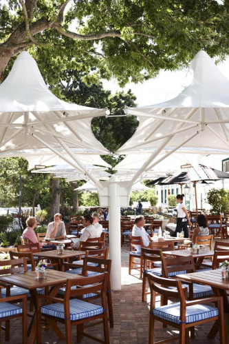 Winter Food and Wine Specials