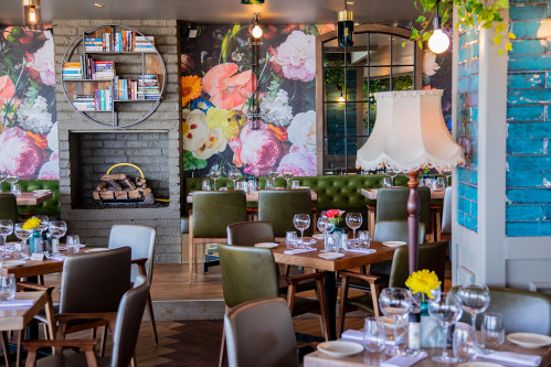Winter Food and Wine Specials