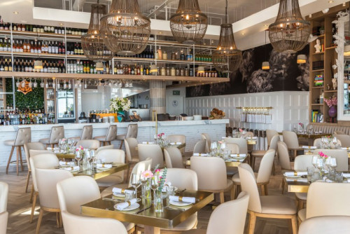 Winter Food and Wine Specials