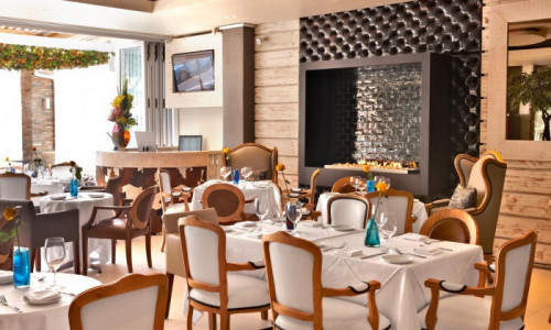 Winter Food and Wine Specials