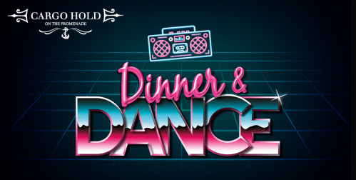 Dance The Night Away At Cargo Hold - 22 June 2019
