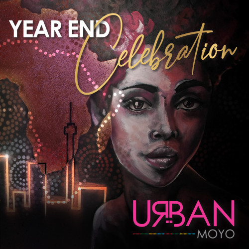 Year end at Urban moyo