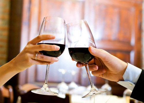 Anthonij Rupert Wine Dinner
