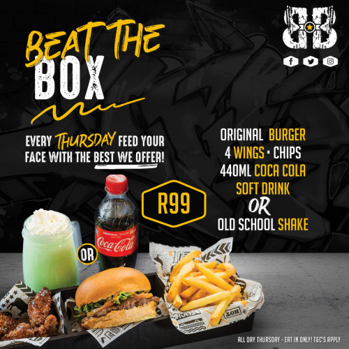 Beat the Box