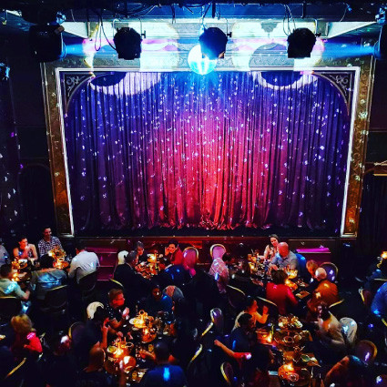 Venue Hire