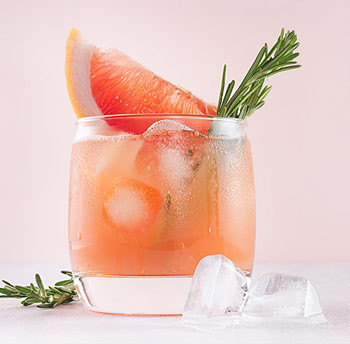 International Gin & Tonic Day