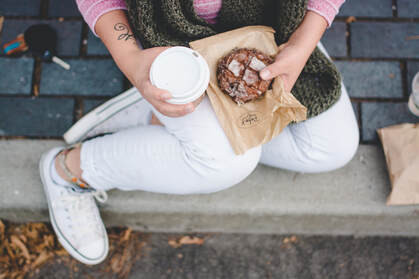 Breakfast Grab 'n Go