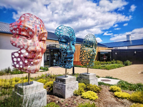 Benguela Cove Art Gallery & Sculpture Park