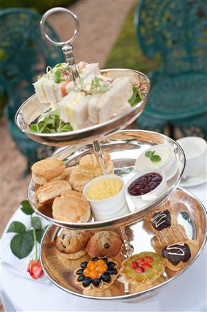 Picnics, Sunday Lunch & High Tea