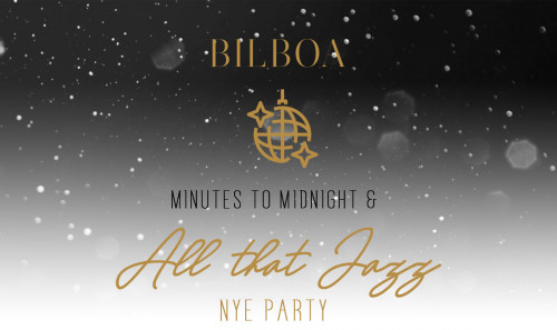 New Year's Eve