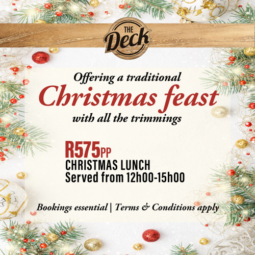 Christmas Lunch