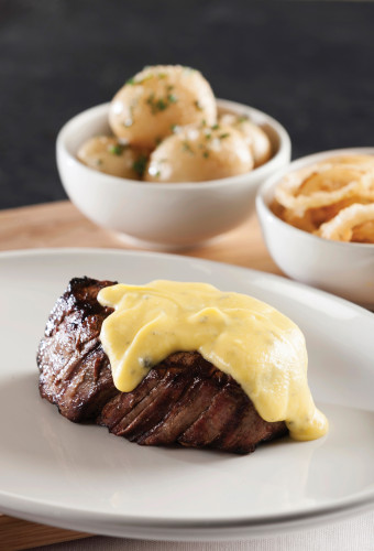 The Steak Masterclass Series
