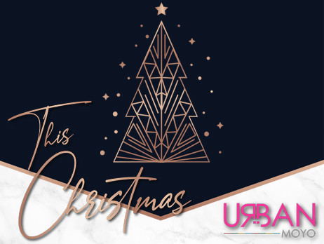 Christmas at Urban moyo
