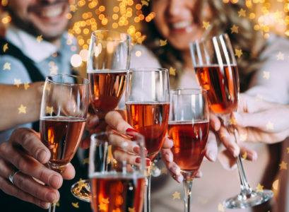 New Year's Eve