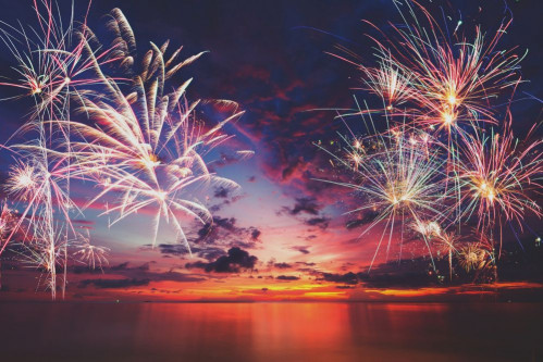 New Year's Eve Party