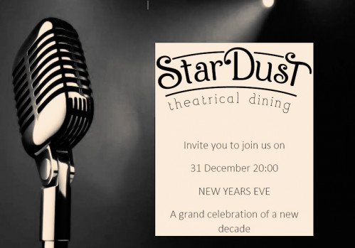 New Year's Eve