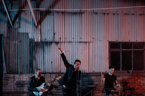 Jesse Clegg Live - 19 December 2019