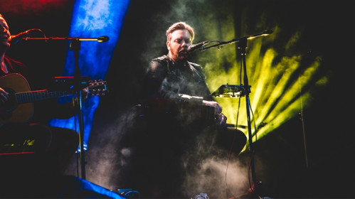 Ross Learmonth – Prime Circle - 4 January 2020