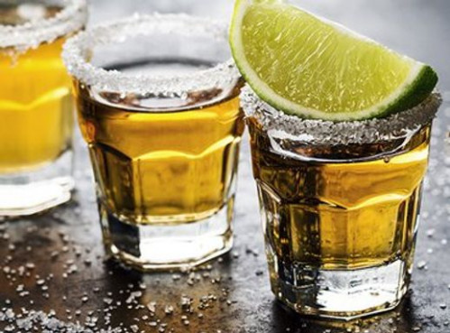 Tequila Friday's