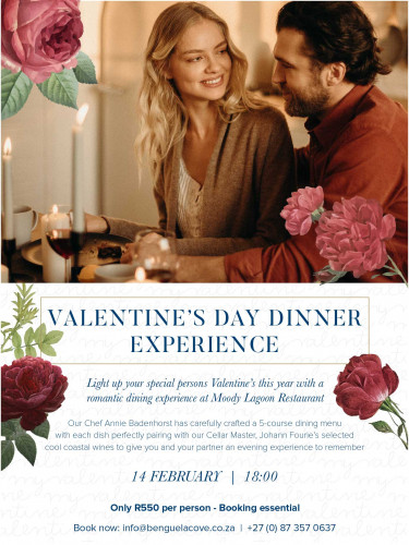 Valentine's Day