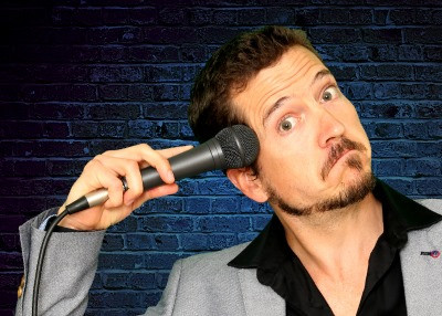 Simbithi Comedy Night with Jem Atkins - 6 March