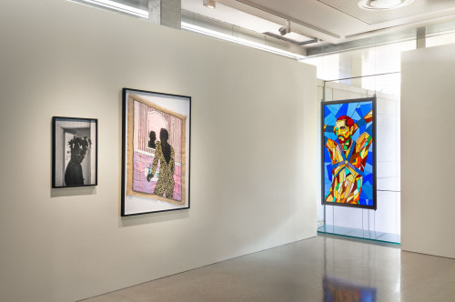 Collector’s Focus V - Gallery 9 (8 February 2020 – 21 April 2020)