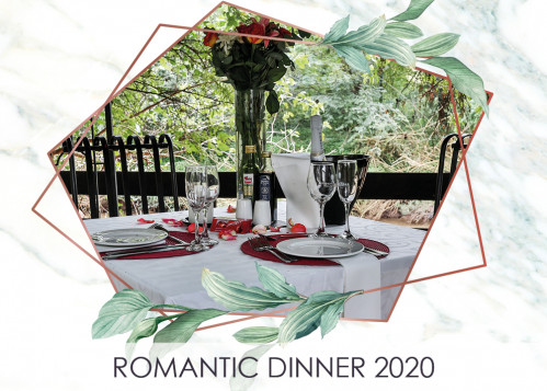 Romantic Riverside Dinners at River Place Lodge