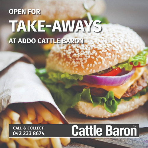 Call & Collect & Take-Aways