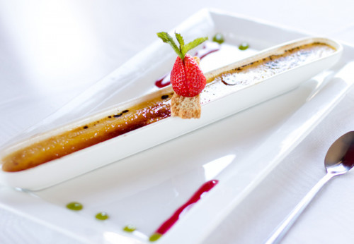 2 & 3 Course Set Menu Special
