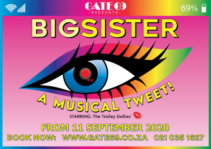 Big Sister -