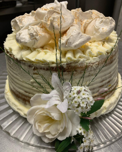Cakes to Order