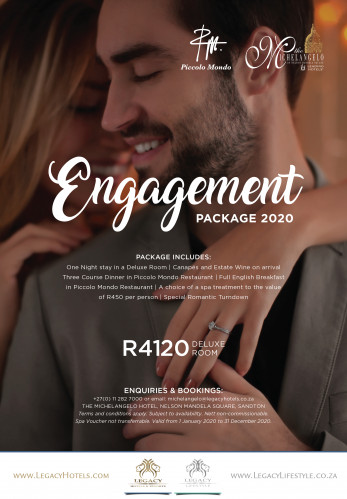Engagement Package