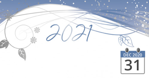 New Year’s Eve