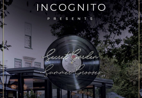 Secret Garden Summer Grooves