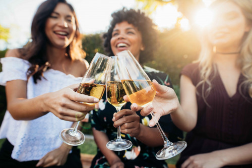 New Year's Eve Party 2020