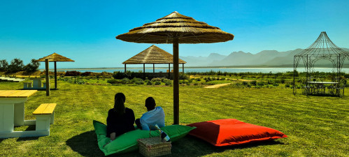 Best Gourmet Picnics at Benguela Cove