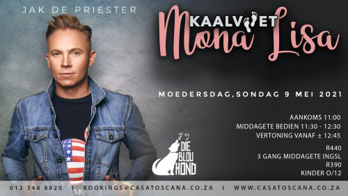 Jak de Priester