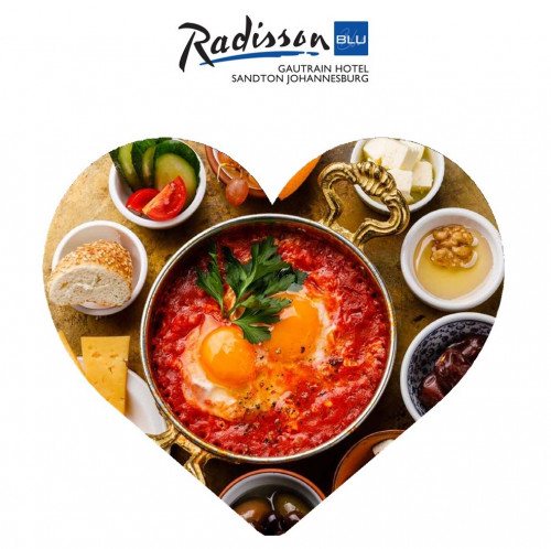 Get 25% Off Accommodation and Food & Beverage if You have Been Vaccinated!