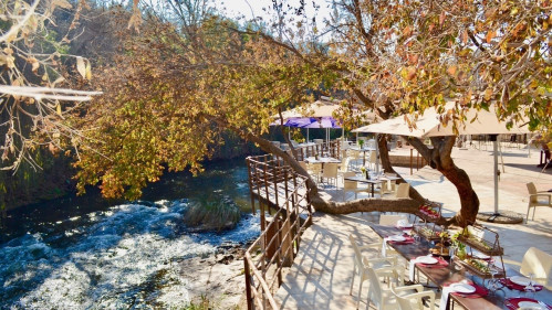Restaurant Week 2021 XXL at Al Fiume Restaurant