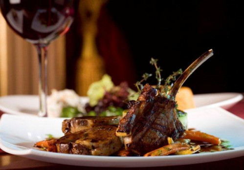 Sylvanvale Wine & Food Pairings