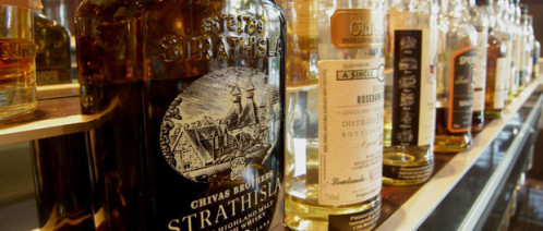 Whisky Tastings