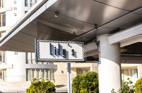 Summer Specialities at Lily's